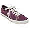 Women's Converse&reg; One Star&reg; Suede Oxfords - Prune