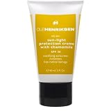 Ole Henriksen Sun-Light Protection Creme with Chamomille (SPF 30) - 2 oz - SPF 30 - for oily skin