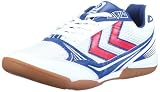 Hummel ROOT JR 60-221, Chaussures de sports en salle mixte enfant