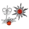 In Collections Damen-Ohrstecker Sterling-Silber 925 0010260010890