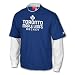 Toronto Maple Leafs Upside Layered Long Sleeve T-Shirt