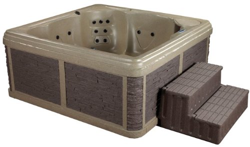 41kjxL8o3 L DuraSport G 2 Spa Review