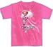 Apparel : Code Lyoko Aelita Standing Shirt AZ109Y