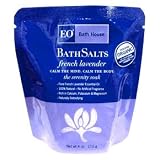 Eo Products Bath Salt French Lavender (4 oz)