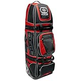 OGIO Mammoth Golf Travel Bag Golf Bags