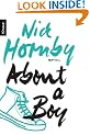 About a Boy