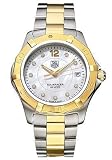 TAG Heuer Men's WAF1124.BB0807 Aquaracer Quartz Watch