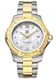 TAG Heuer Men's WAF1124.BB0807 Aquaracer Quartz Watch