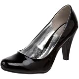 Rampage Womens Maika Pump