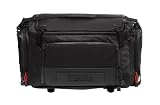 Tenba 632-623 Shootout Large Shoulder Bag (Black)