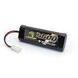 Venom 1547 6-Cell 7.2V 4600mAh NiMH Stick Pack with Universal Plug by Venom Group International