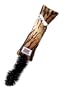 KONG Kickeroo Pattern #3 Catnip Cat Toy, Tiger