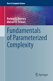 Fundamentals of parameterized complexity