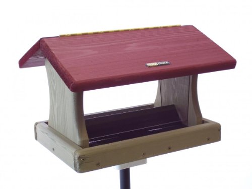 Bird ins Choice 5 Bird Feeder