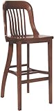 AC Furniture 6891 Bar Stool