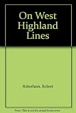On West Highland lines