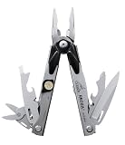 Eigenschaften Gerber  / Gerber Multitool Recoil Auto-Plier MP 500, mit Nylonetui