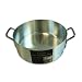 Alegacy Eagleware EWBR7 Professional Standard Weight Aluminum Brazier, 7-Quart