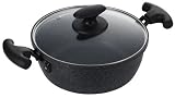 �^�t�}�[�u�� 4�w�ӂ��f�n�[�h���H IH�Ή� �K���X�W�t �a���� 23cm H-4103