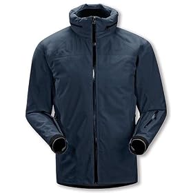 Buy Arc'teryx Scarab Mens Shell Ski Jacket 2010