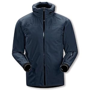 Buy Arc'teryx Scarab Mens Shell Ski Jacket 2010