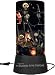 Nightmare Before Christmas Light Cylinder