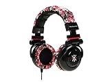 SKULLCANDY G.I. RED PRINT レッドプリント S6GIBZ-25の画像