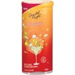 Crystal Light Mocktails Margarita, 1.62-Ounce (Pack of 4)