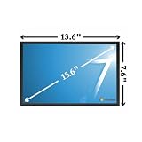 NEW LG LP156WH2 (TL) (QB?) FOR HP PAVILION G56-105SA 15.6