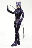 CATWOMAN IN CG (Comic Ver.)