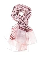 Unanyme Georges Rech (Rose)