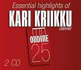 UPC 761195025529 product image for Essential Highlights of Kari Kriikku | upcitemdb.com