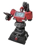 Transformers Ironhide Bust