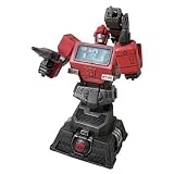 TransformersIronhideBust