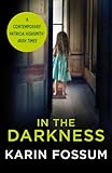 In the darkness