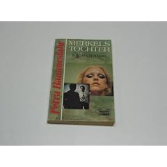Merkels Tochter. Kriminalroman.
