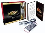 Coffret Collection Pâtes