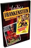 Ladies of Frankenstein Double Feature [DVD] [1972] [Region 1] [US Import] [NTSC]