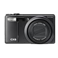 RICOH �n�C�u���b�hAF�V�X�e������ ���w10.7�{�Y�[�� CX5 �u���b�N CX5BK