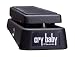 Dunlop Crybaby Classic Wah Pedal