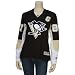 Reebok Pittsburgh Penguins Sidney Crosby Women's Premier Home Jersey