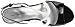 Bandolino Women's Grayson Wedge Sandal