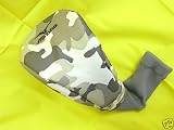 Camouflage color Mizuno Japan 460 cc Driver Headcover