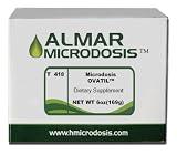 Menopause Treatment By Microdose