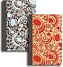 Flocked Jasmine Duet Journal Set