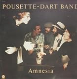 AMNESIA LP (VINYL ALBUM) US CAPITOL 1977