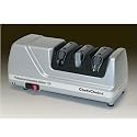 Chef's Choice M130 Professional Knife-Sharpening Station, Platinum