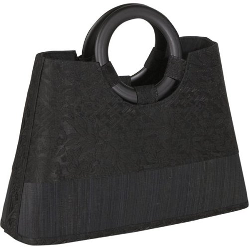 Click here to buy Mad By Design Onyx Wedge.