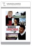 Making Something Up