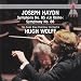Image of Haydn: Symphonies Nos. 85 &amp; 86